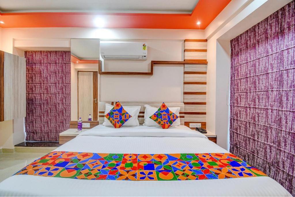 Urban Asia Hotel - Rajarhat Barakpur Exterior photo