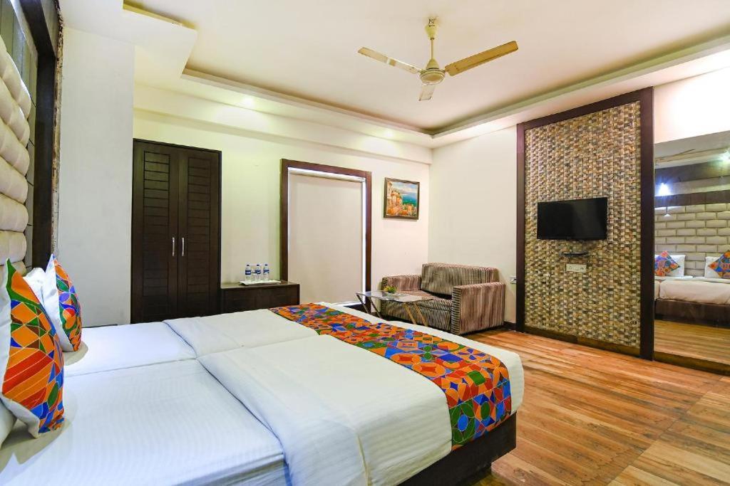 Urban Asia Hotel - Rajarhat Barakpur Exterior photo