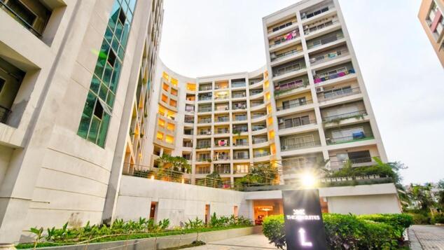 Urban Asia Hotel - Rajarhat Barakpur Exterior photo